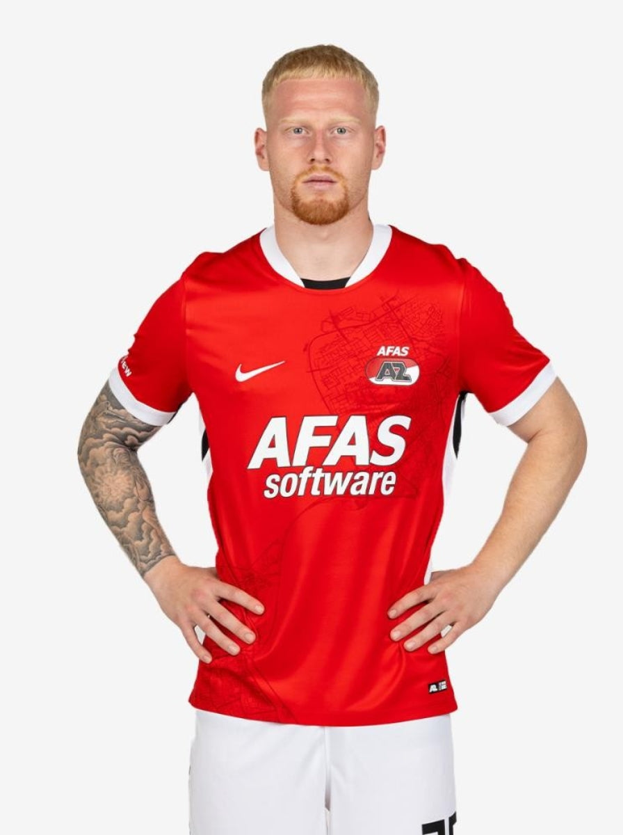 Jersey Home 25/26