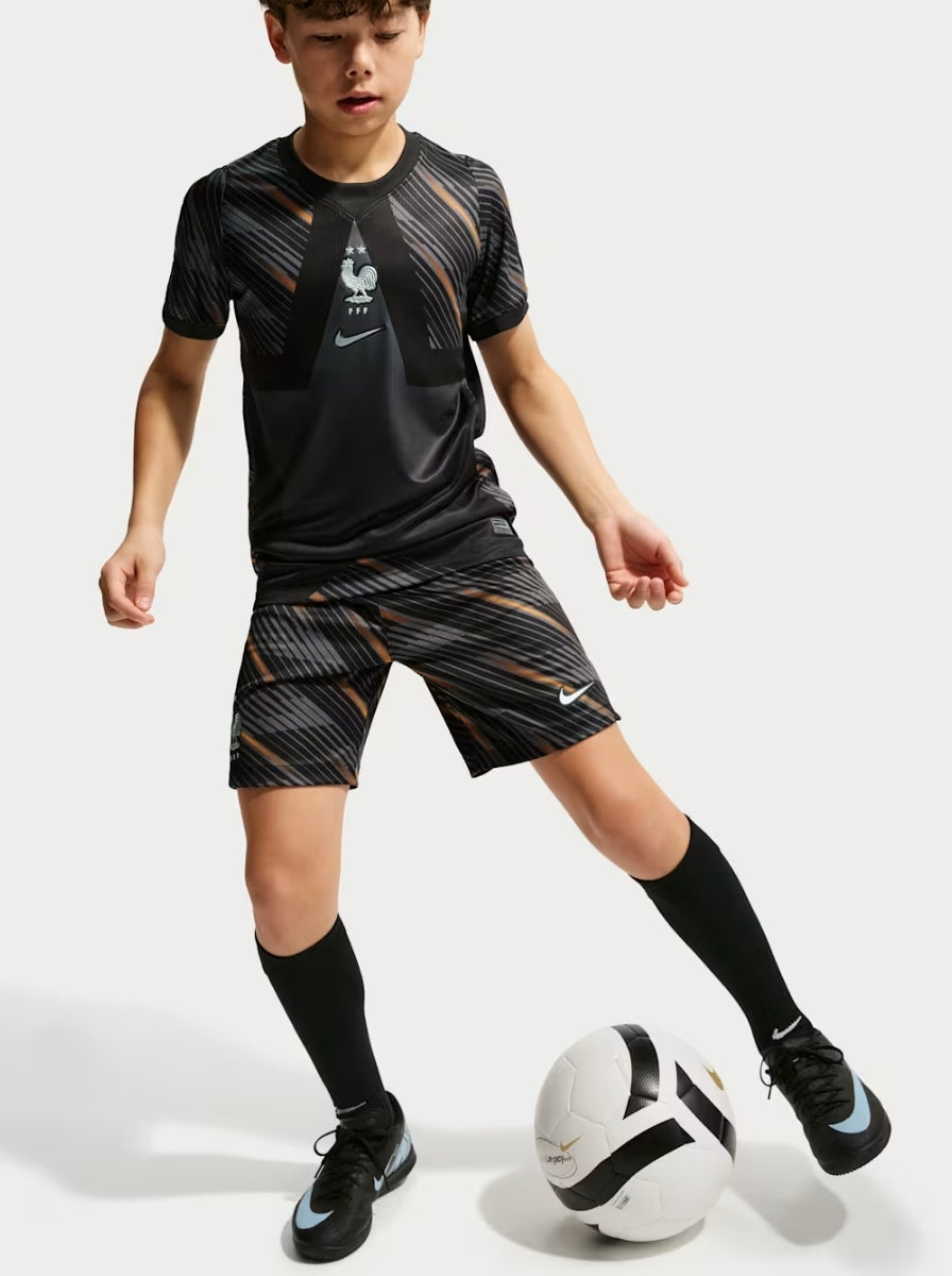 Kids Kit Goalkeeper 2026
