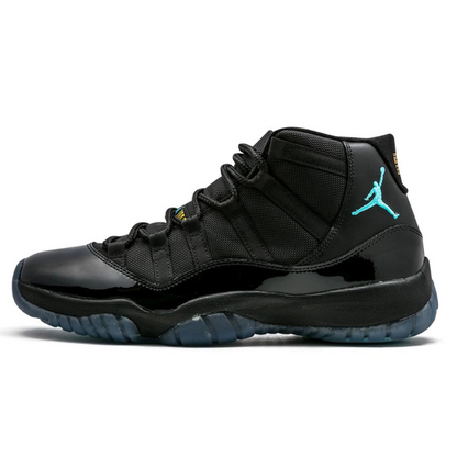 JORDAN 11 Retro Gamma