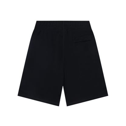 Pantaloncini neri Rules the World