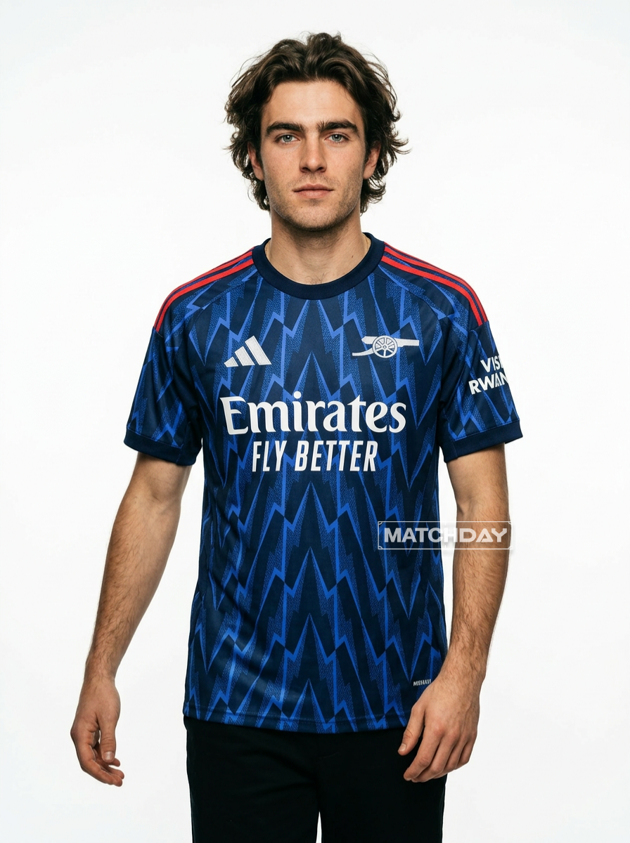 Jersey Away 25/26