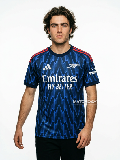 Jersey Away 25/26