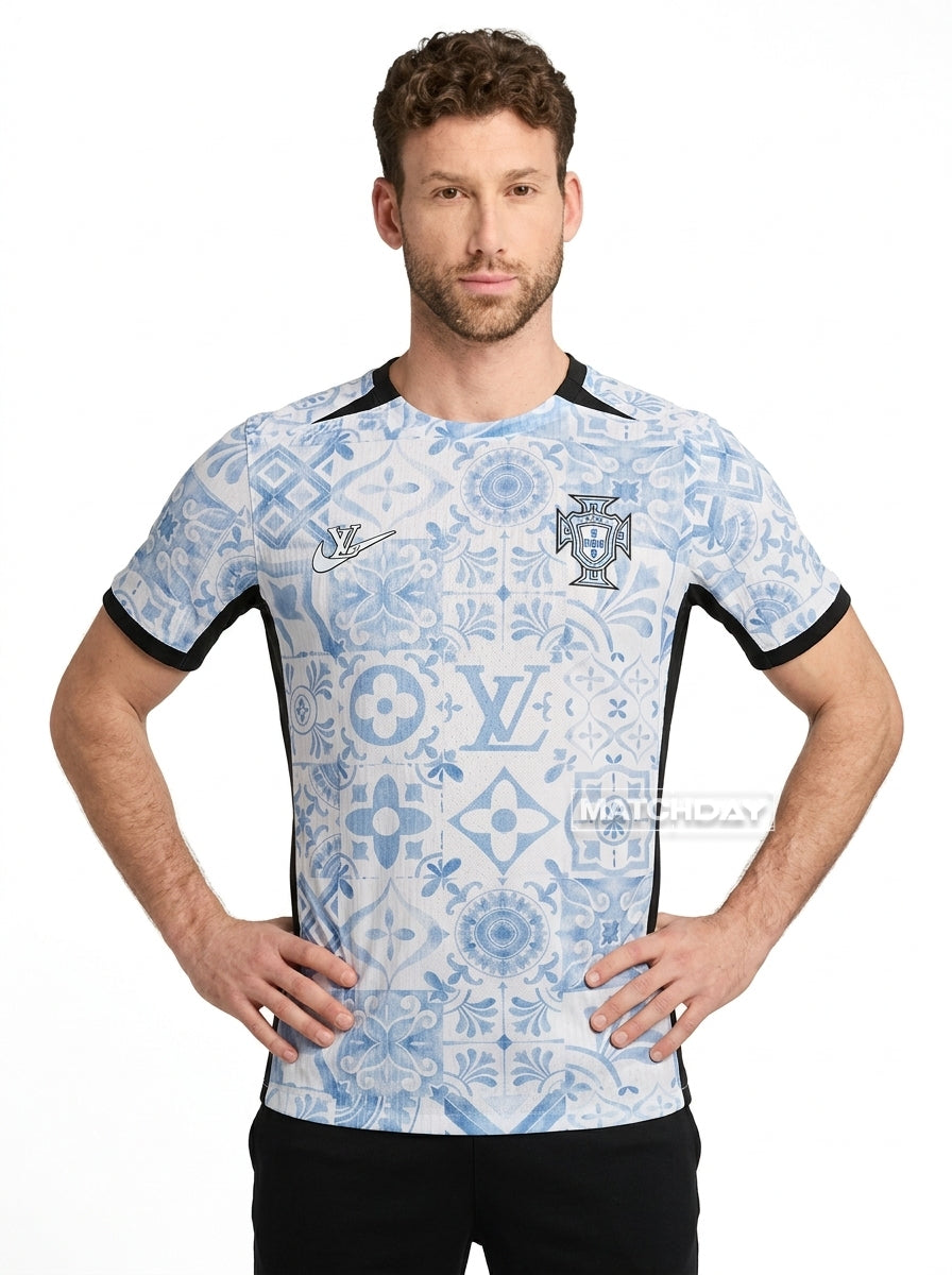 Jersey Special Collaboration Edition Player 24/25