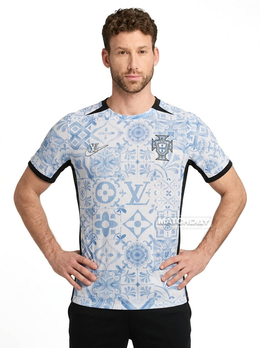 Jersey Special Collaboration Edition Player 24/25