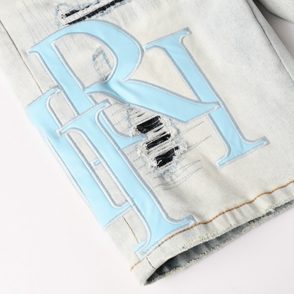 Pantalones cortos AMIRl