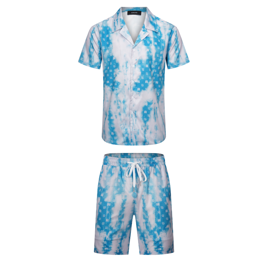 Conjunto AMIRl
