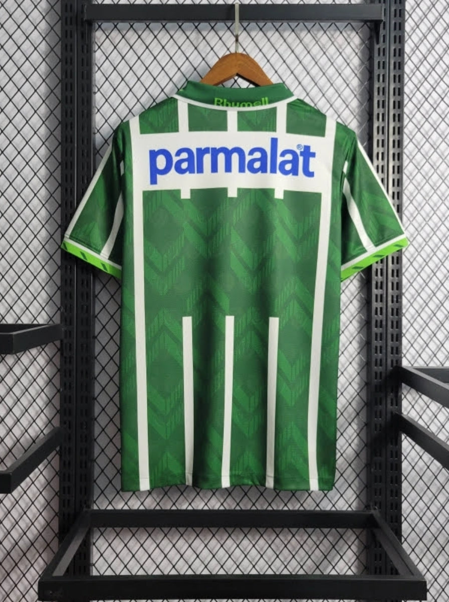 Jersey Retro Home 1996