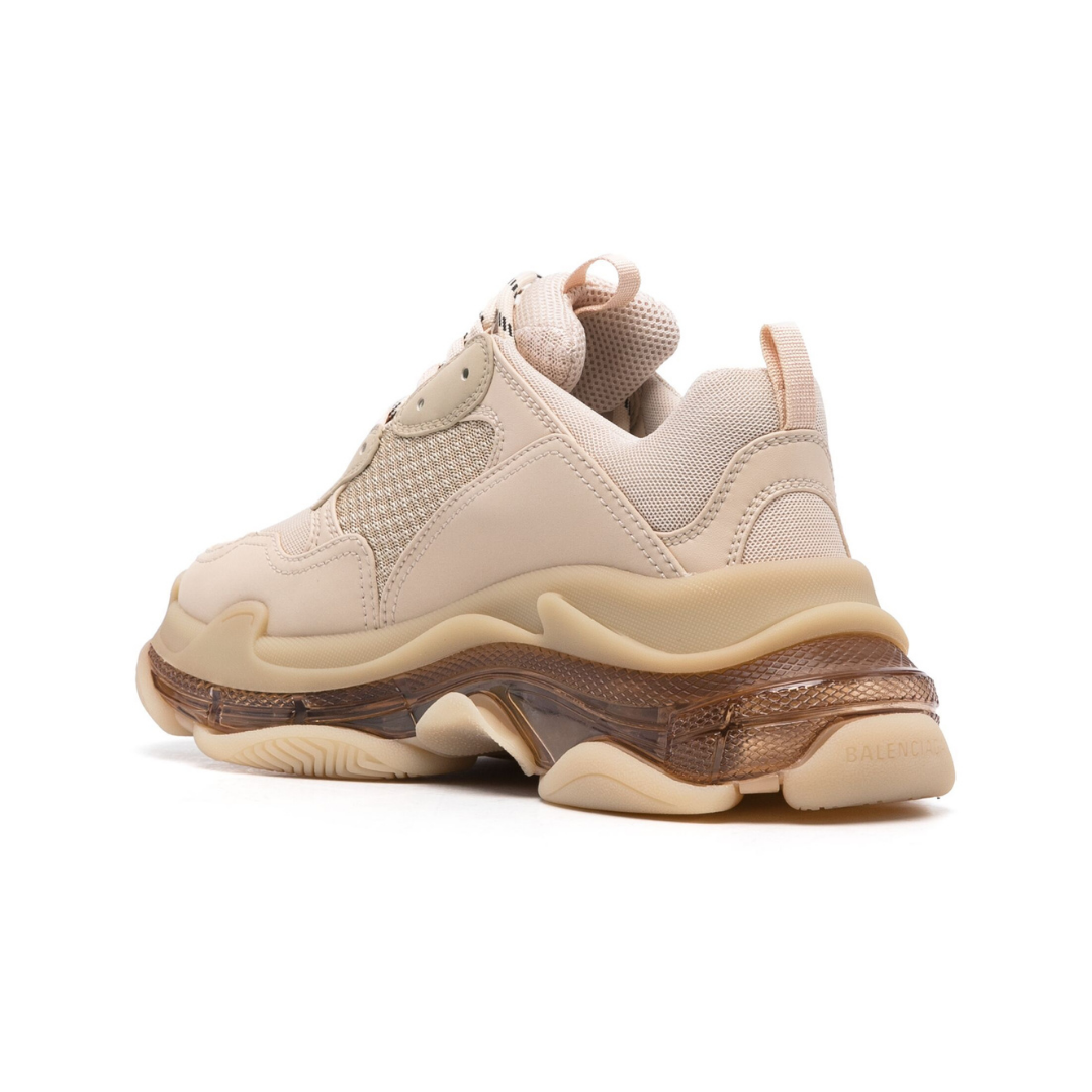 BALENCIAG@ TRIPLE S