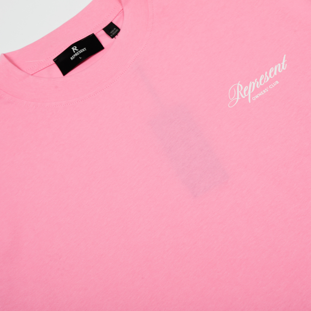 Maglietta rappresentativa