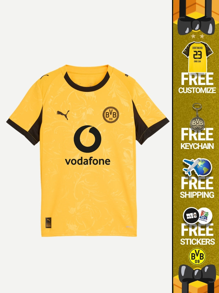 Jersey Third 2026