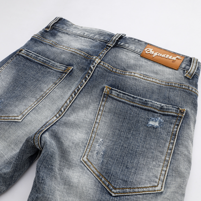Pantaloncini Dsq