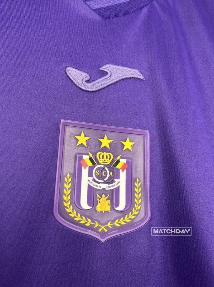 Jersey Home 24/25