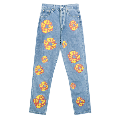 Pantalones DENIM TEARS
