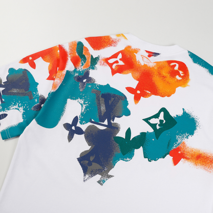 Camiseta LOUIS VOUITT0N