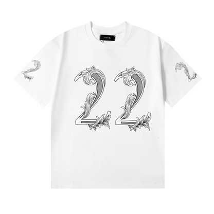 Camiseta AMIRl