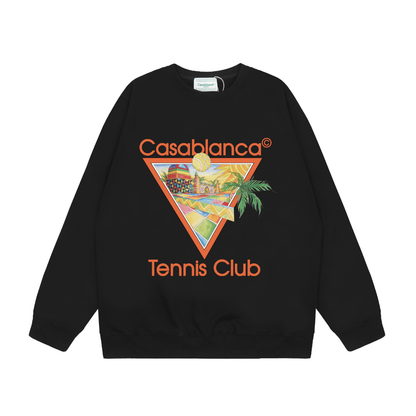Sudadera CASA BLANC@