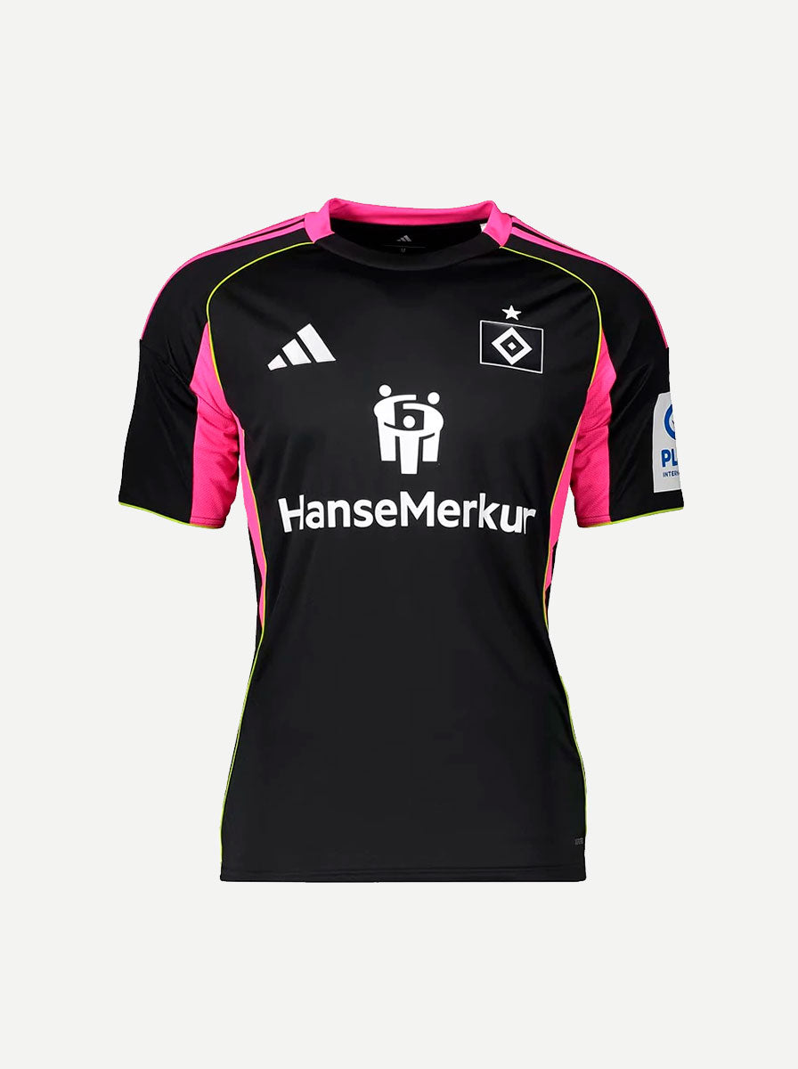 Jersey Third 25/26