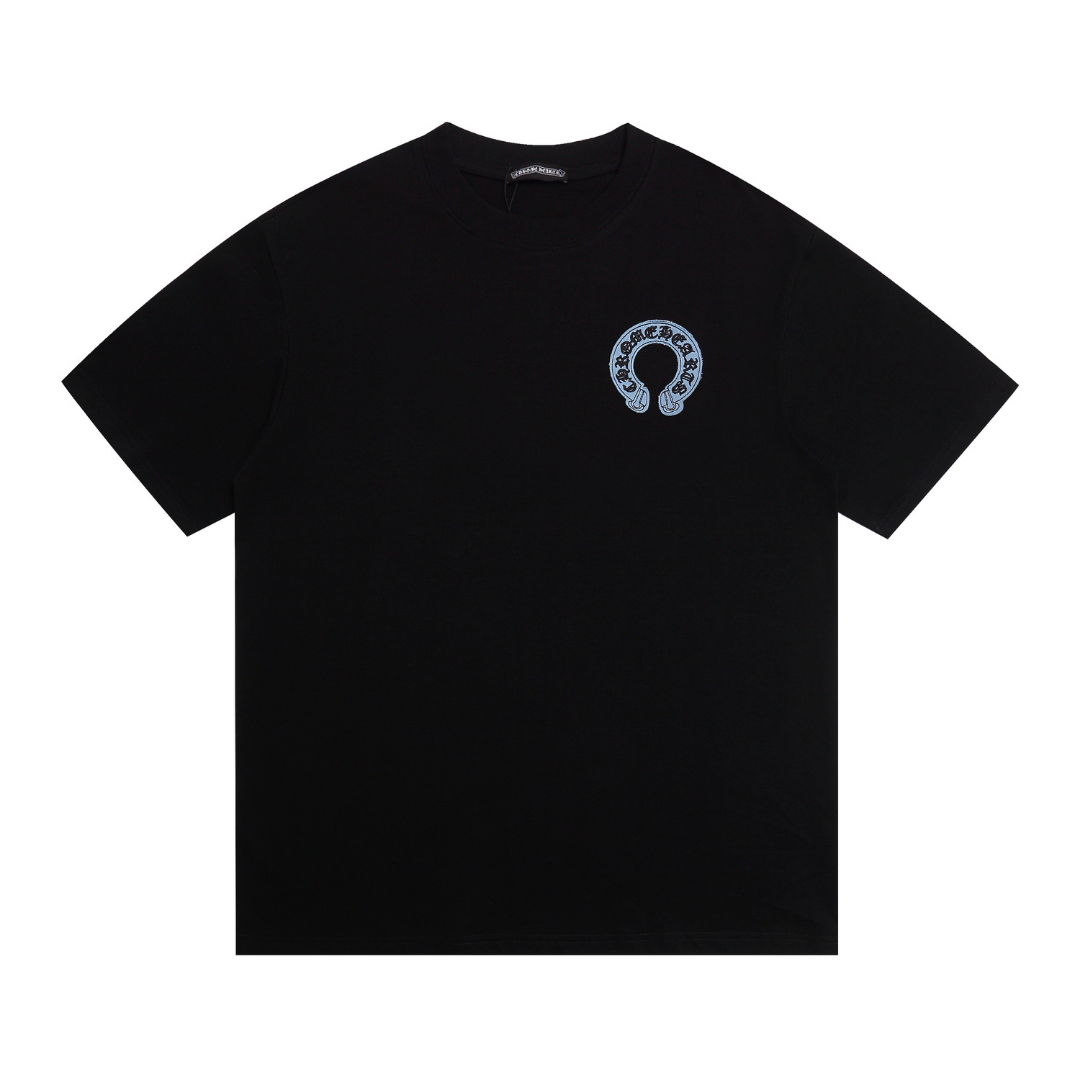 Camiseta CHROME HEART$