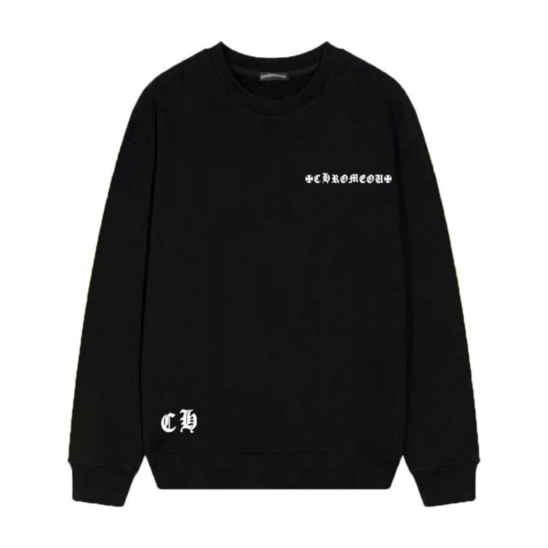 Sudadera CHROME HEART$