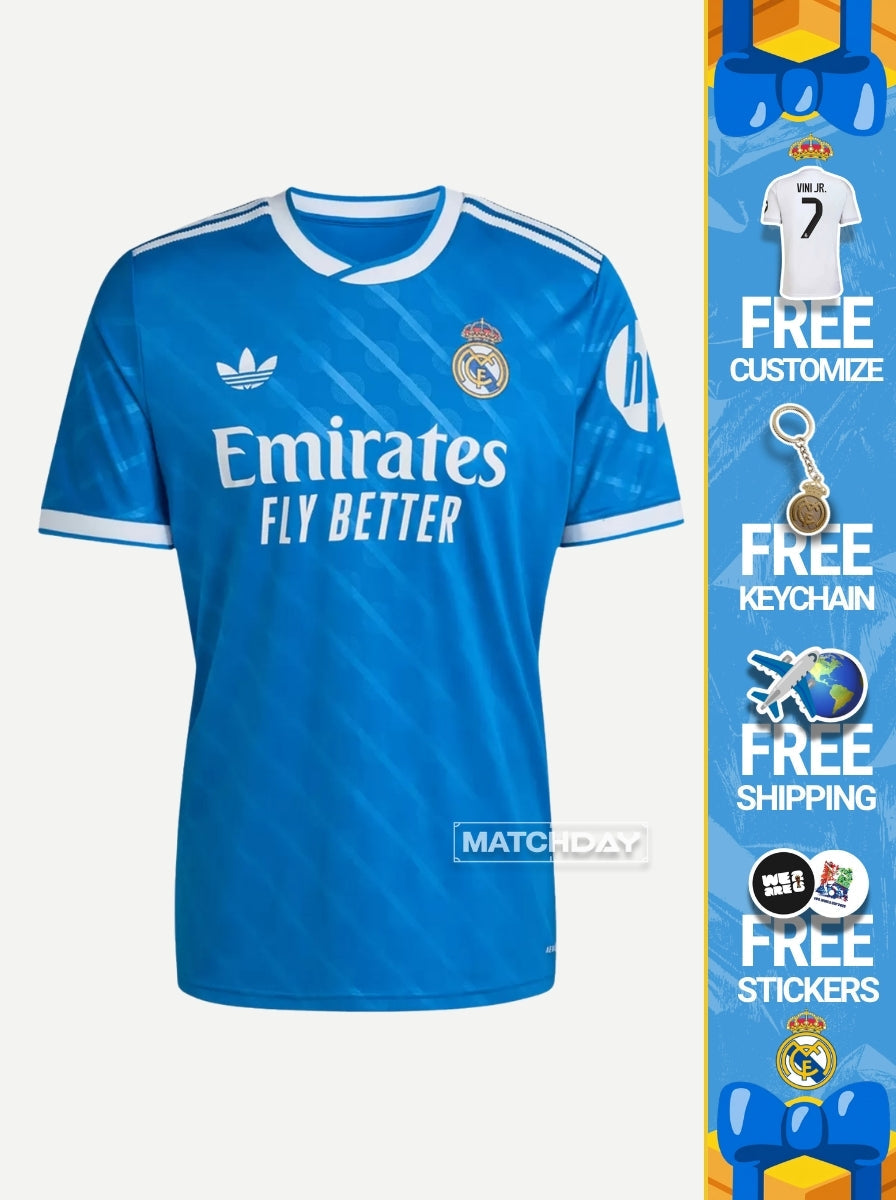 Jersey Third 2026