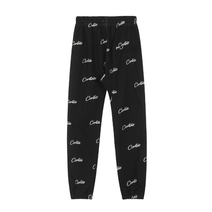 Pantalones CORTEZ