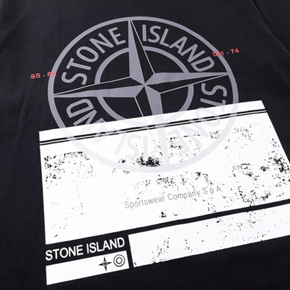 Camiseta STONE