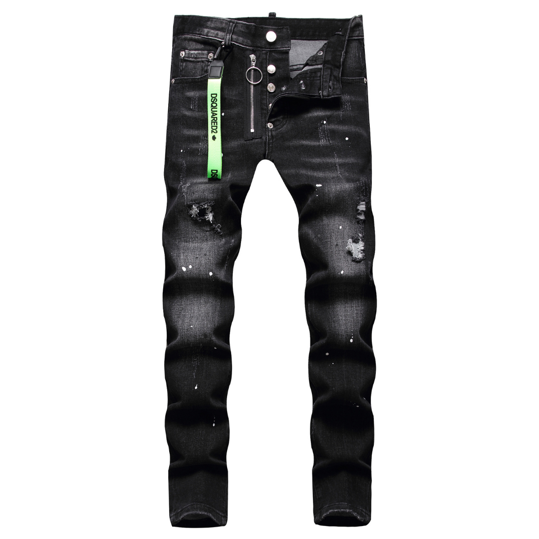 Pantalones DESQUAR£D