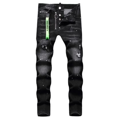 Pantalones DESQUAR£D
