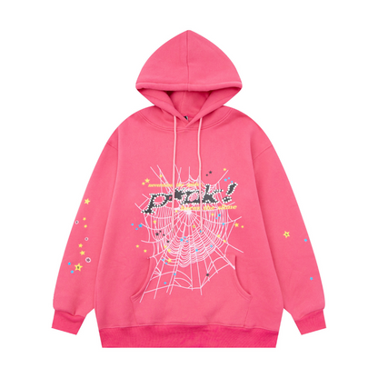 Sudadera Sp5der