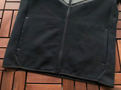 TF 2025 IH4302-010 zip-up coat IH4303-010 pants