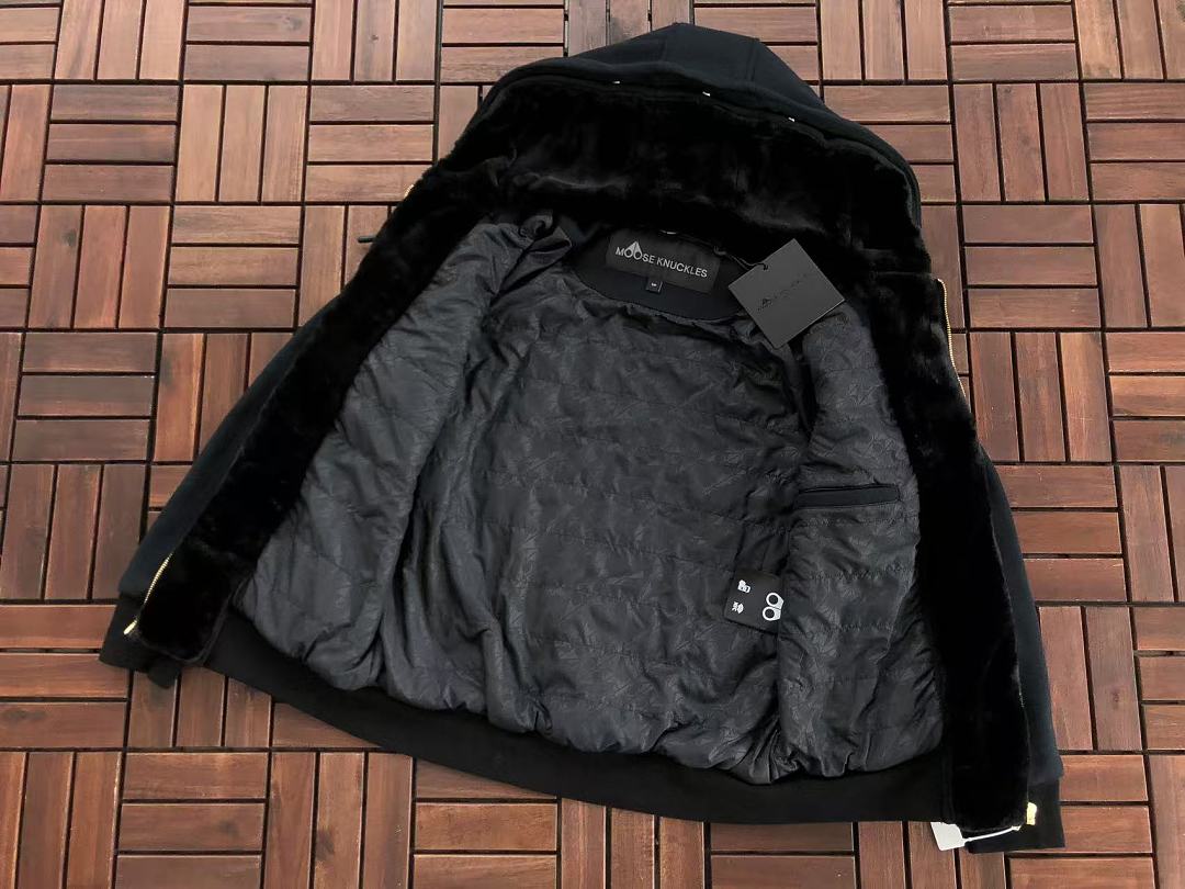 M🔥🔥SE K🔥🔥CK🔥🔥S COTTON JACKET