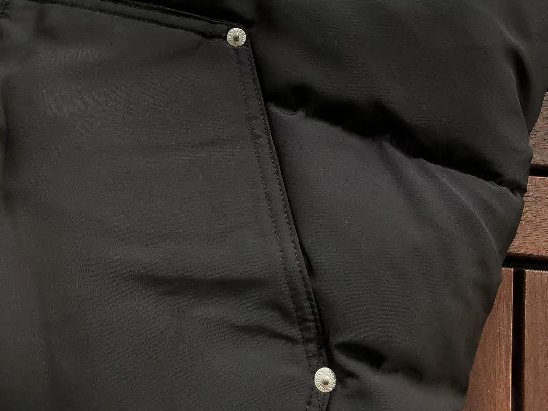 P🔥A🔥A COTTON JACKET