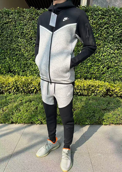 TF 2020 CU4489-016zip-up coat CU4495-016pants