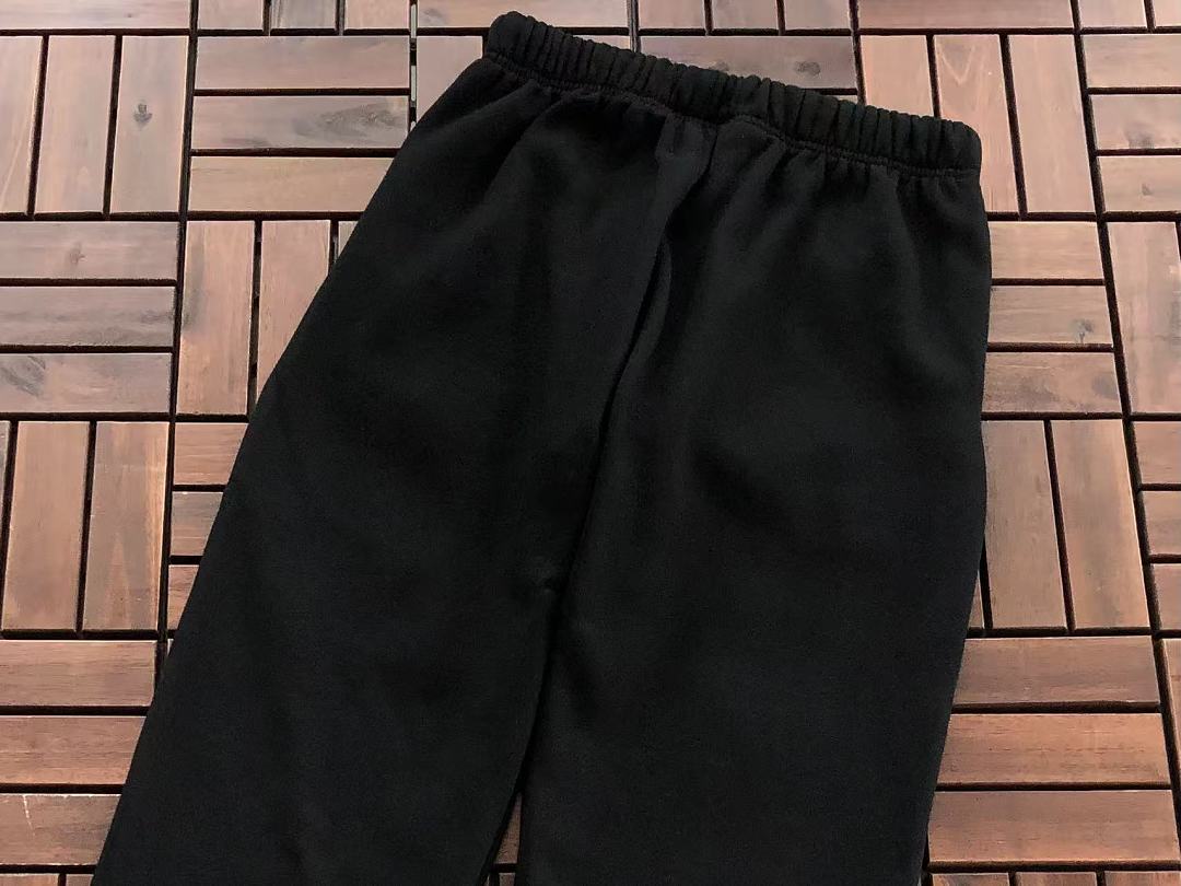 TOP￥~139 PANTS￥~135 FOG HOODIE TROUSERS FLEECE