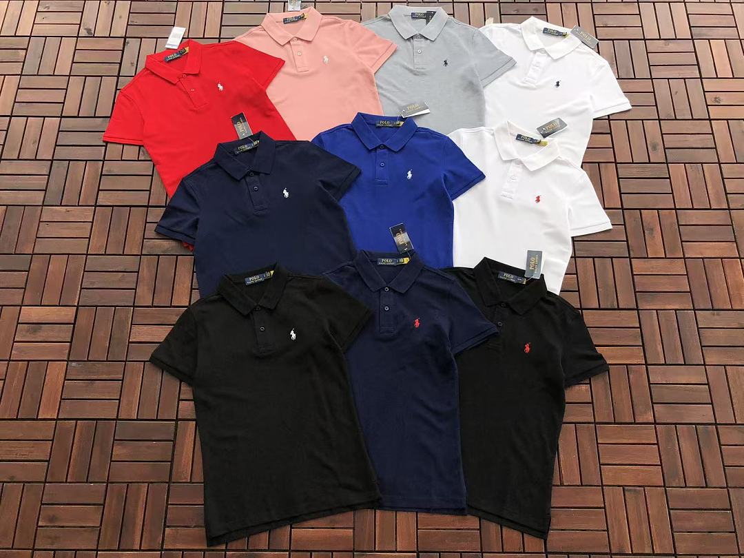 RA🔥PH🔥AU🔥EN T-SHIRT POLO