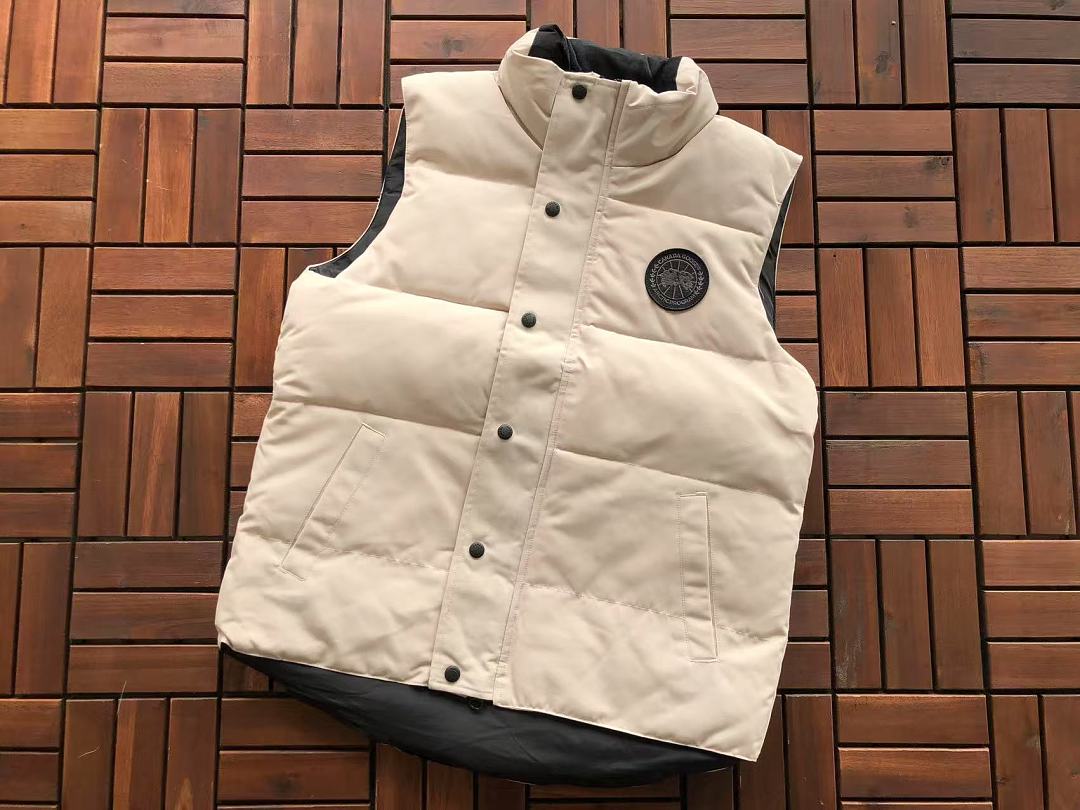 C🔥N🔥🔥A G🔥🔥🔥E DOWN VEST