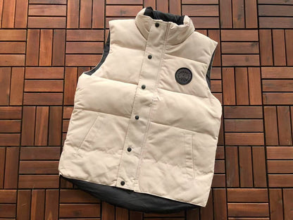C🔥N🔥🔥A G🔥🔥🔥E DOWN VEST