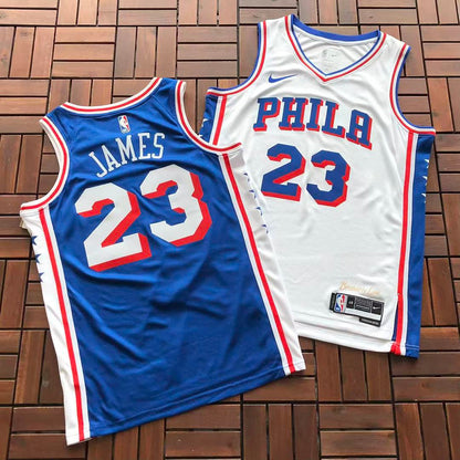 NBA BASKETBALL VEST