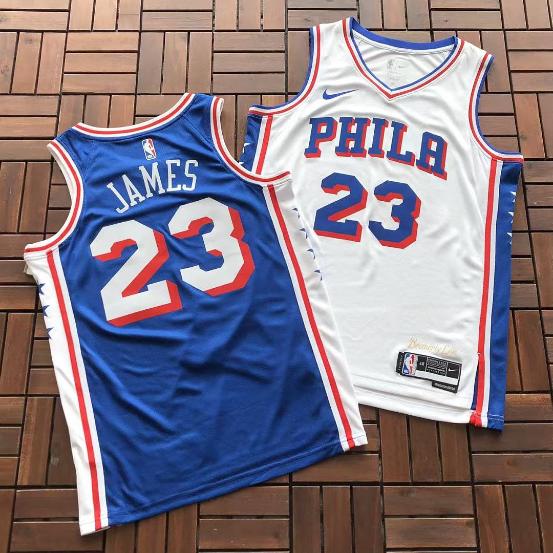 NBA BASKETBALL VEST