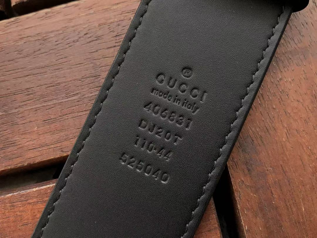 G🔥C🔥I BELT