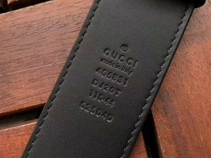 G🔥C🔥I BELT