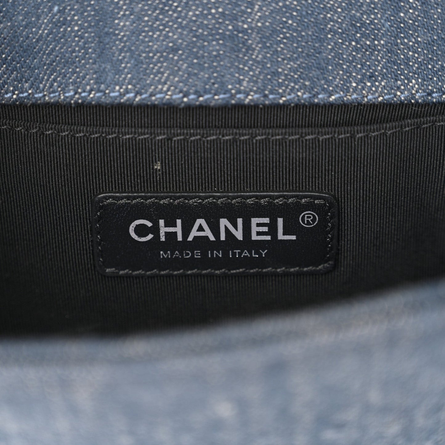 CHANEL