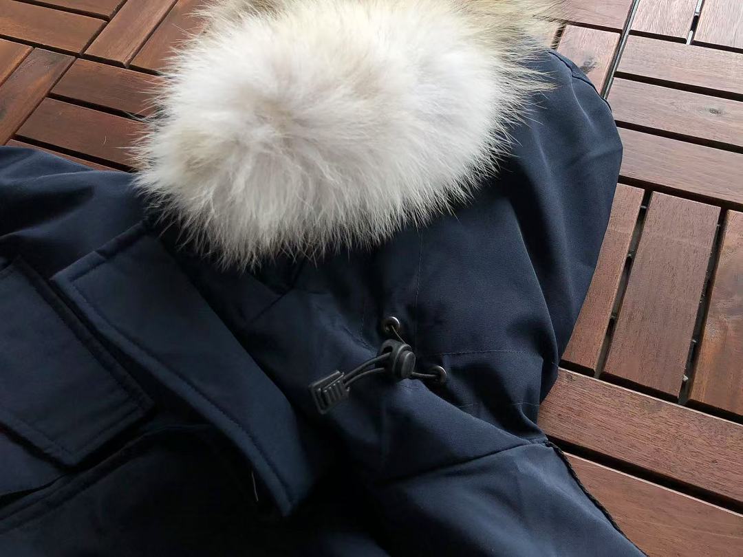 C🔥N🔥🔥A G🔥🔥🔥EE DOWN JACKET