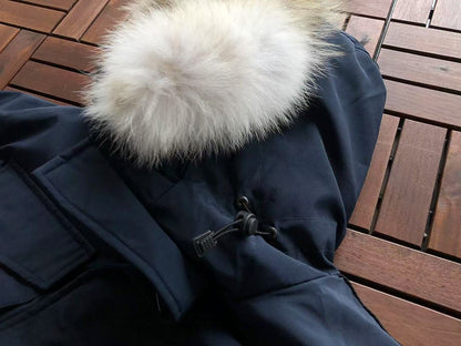 C🔥N🔥🔥A G🔥🔥🔥EE DOWN JACKET