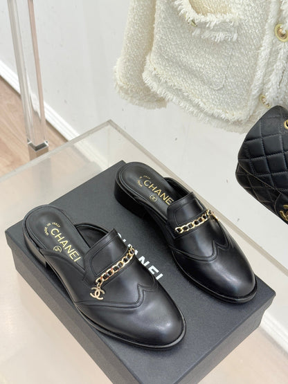 CHANEL