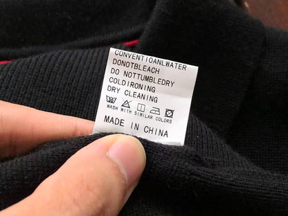 L🔥🔥O P🔥A🔥A SWEATER