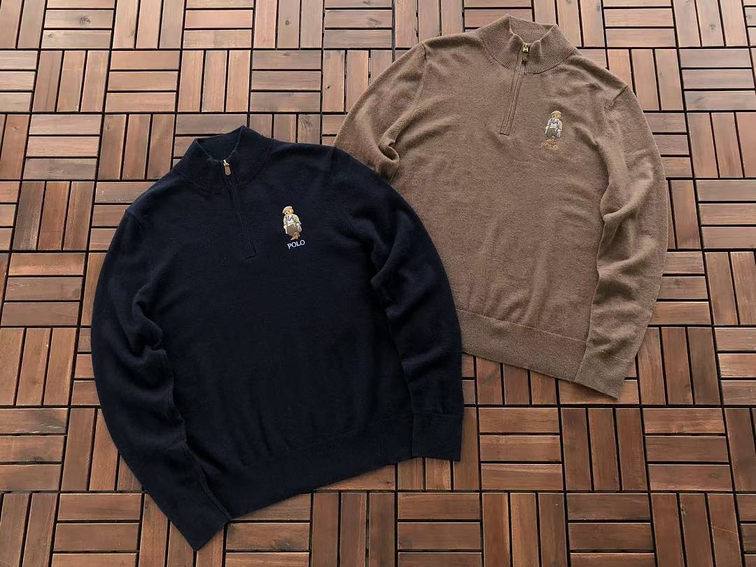 RA🔥PH🔥AU🔥EN SWEATER