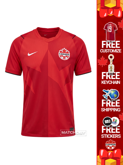 Jersey Home 2026