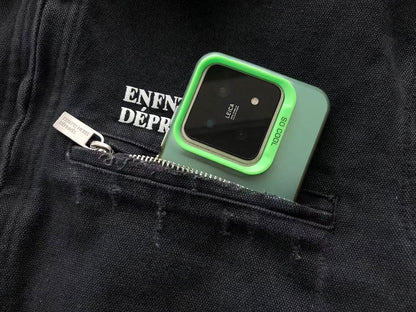 E.R.D JACKET