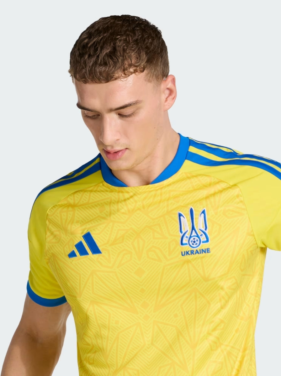 Jersey Home 2026